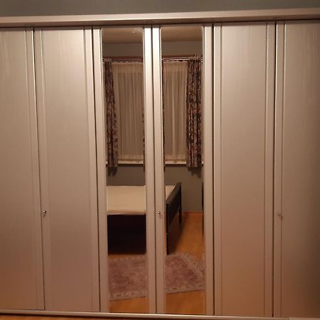 Ferienwohnung Luise, Gemuetlich, Freundlich Und Ganz Nah An Berlin Ораниенбург Экстерьер фото