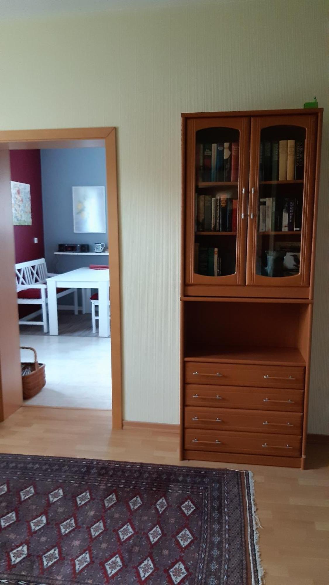 Ferienwohnung Luise, Gemuetlich, Freundlich Und Ganz Nah An Berlin Ораниенбург Экстерьер фото