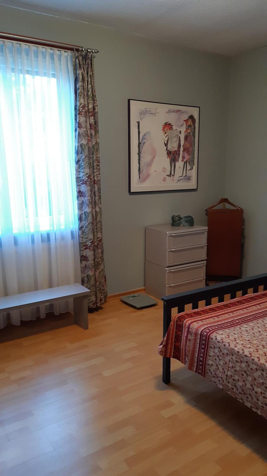 Ferienwohnung Luise, Gemuetlich, Freundlich Und Ganz Nah An Berlin Ораниенбург Экстерьер фото