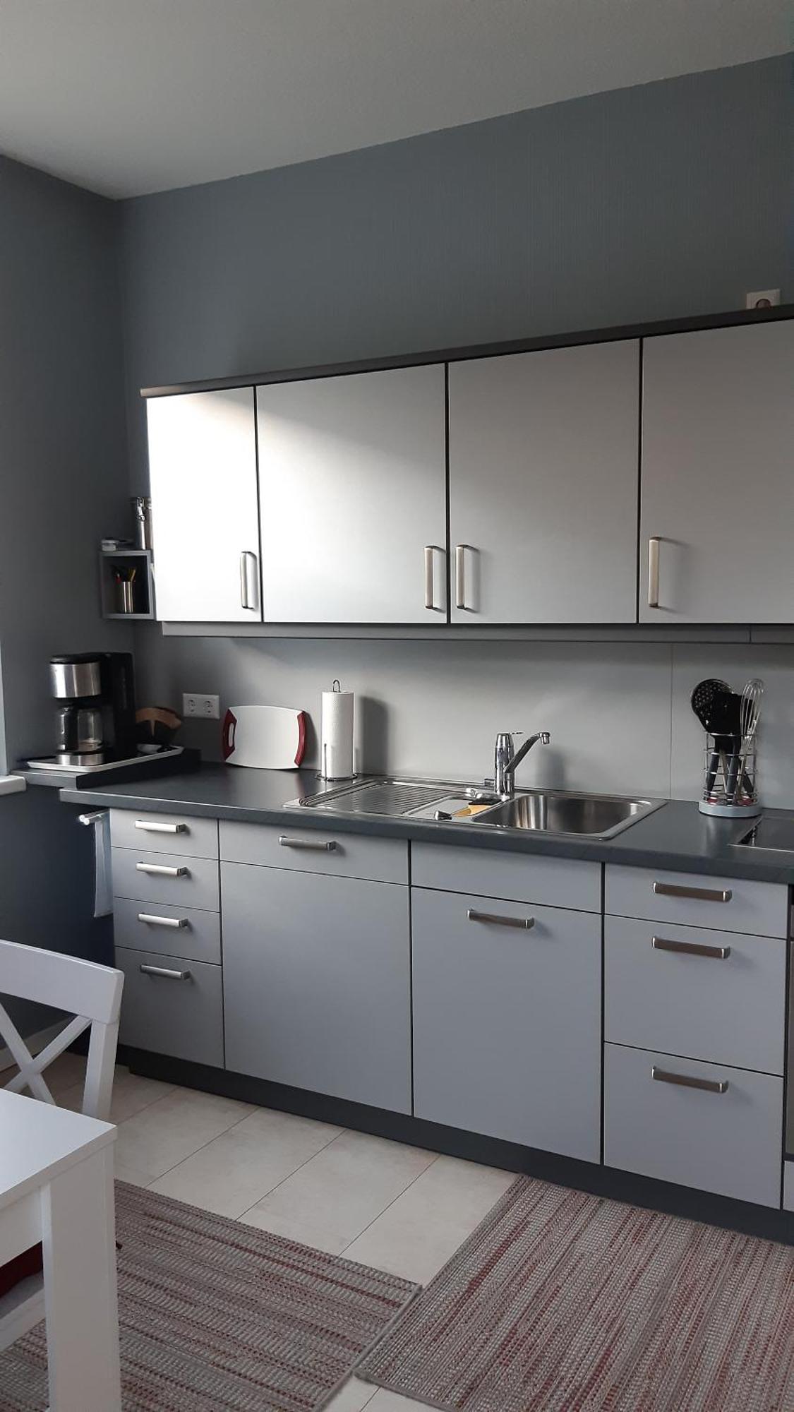 Ferienwohnung Luise, Gemuetlich, Freundlich Und Ganz Nah An Berlin Ораниенбург Экстерьер фото