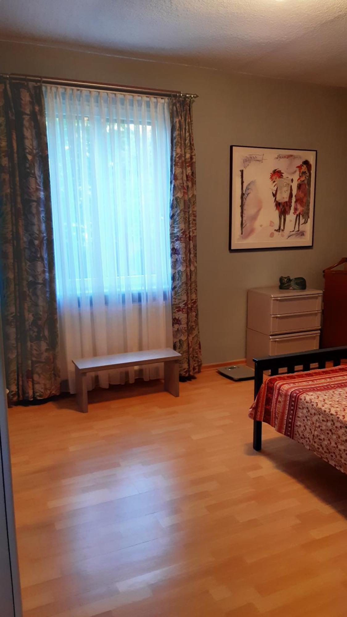 Ferienwohnung Luise, Gemuetlich, Freundlich Und Ganz Nah An Berlin Ораниенбург Экстерьер фото