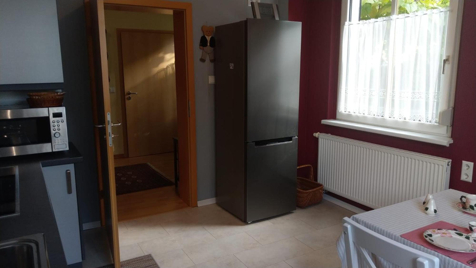Ferienwohnung Luise, Gemuetlich, Freundlich Und Ganz Nah An Berlin Ораниенбург Экстерьер фото