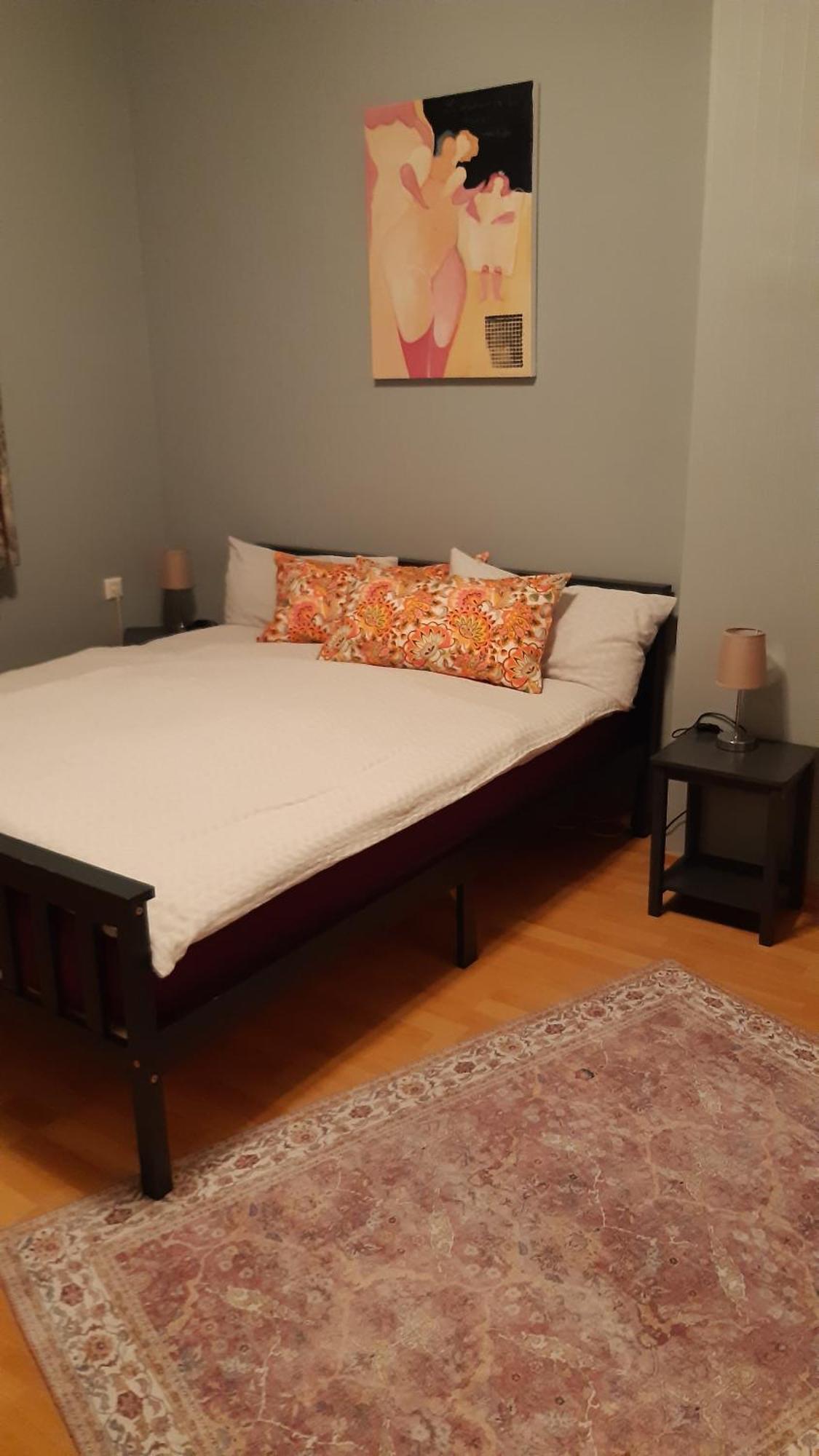 Ferienwohnung Luise, Gemuetlich, Freundlich Und Ganz Nah An Berlin Ораниенбург Экстерьер фото